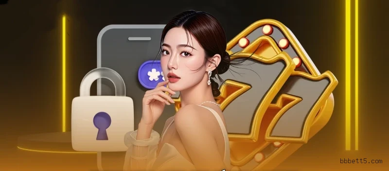 APK Android da Bbbet para download