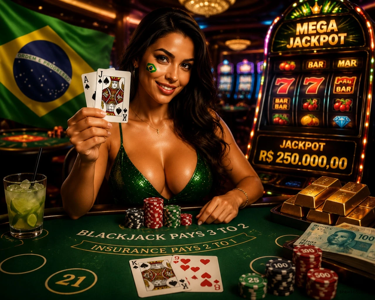 Imagem promocional do cadastro da Bbbet