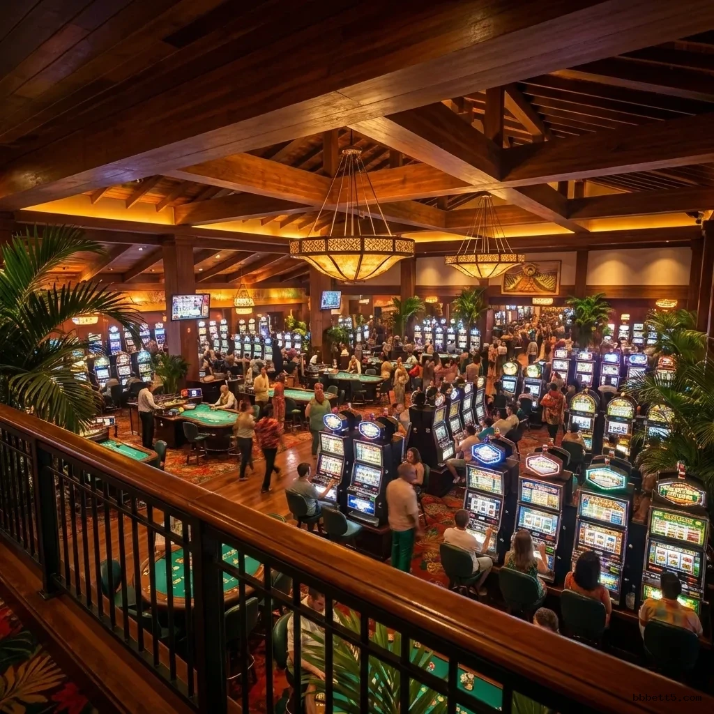Poker Variations