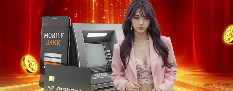 Imagem promocional da experiência de game da Bbbet