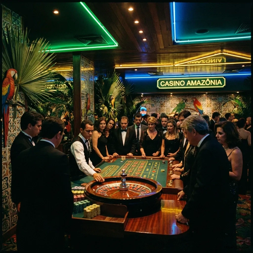 Bbbet - O melhor cassino online para brasileiros está pronto para você!